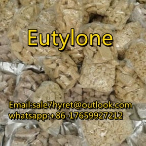 Eutylone 