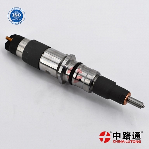 good quality Bosch Diesel Injectors 0 445 120 231 buy injector on sale 