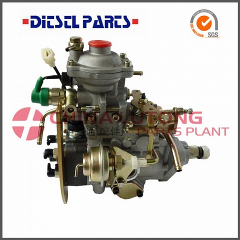 ADS-VE4/12F1900L005 fuel feed pump in diesel engine