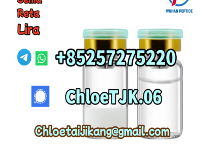 CAS 2023788–19–2 Tirzepatide 5/10/15/30mg 