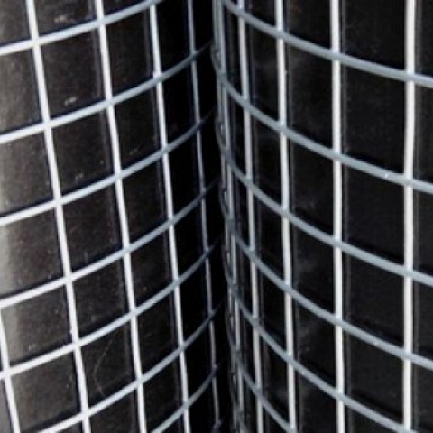 Galvanized Welded Wire Mesh