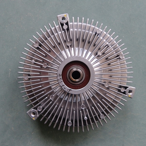 Offer AFC-0104 viscous fan clutch-Taizhou FNC Machienry Co.,Ltd