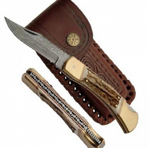 Hunting Knives