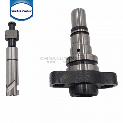 p7100 14mm plungers 2 418 455 333 for IVECO