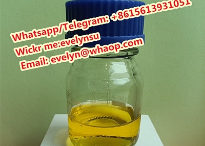 CAS 49851-31-2 2-Bromo-1-Phenyl-Pentan-1-One Whatspp:+8615613931051