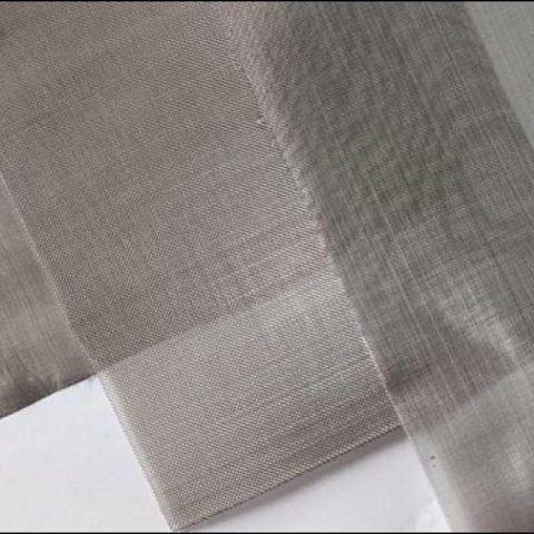 Nickel Wire Mesh