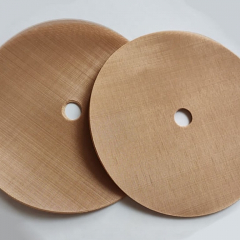 Filter Disc