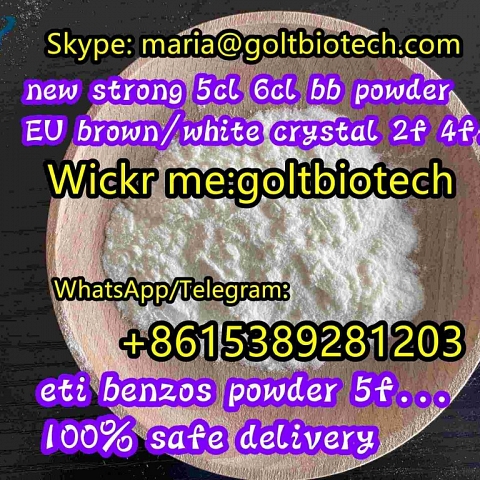 Benzodiazepines buy bromazolam for sale China supplier wickr: goltbiotech