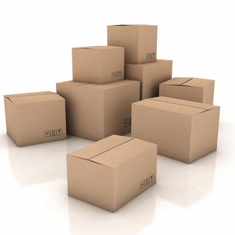 cardboard box supplier