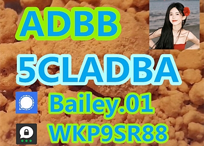 5CL-ADB-A 5cladba 5fadb 5cladb 5cladba adbb