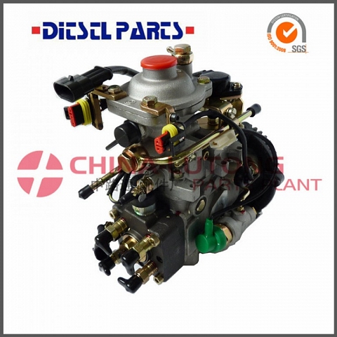 bosch injection pump NJ-VE4-11E1800L019 for diesel engine repair