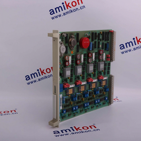 ABB 3BHE005555R0101 LDSYN-101 PC BOARD 