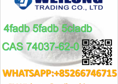 4fadb 5fadb 5cladb CAS 74037-62-0