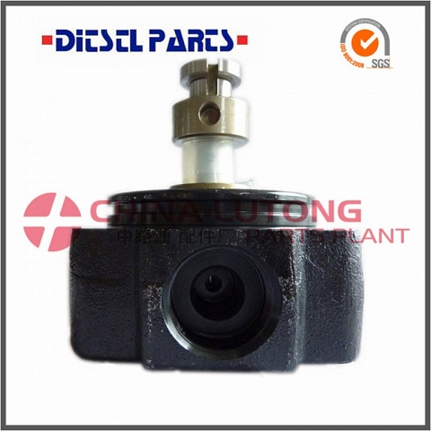 bosch single cylinder injection pump head and rotor 1 468 334 416 for Alfa Romeo repair