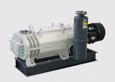 Dry Screw Vacuum Pumps