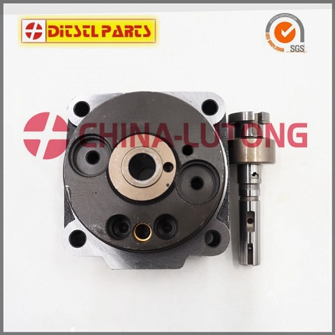 Head Rotor CORPO DISTRIBUIDOR 1 468 334 475/1468334475 4/12R for CDC/PERKINS From China Supplior