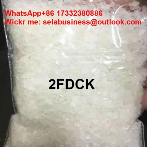 Offer crystal 2FDCK WhatsApp 86-17332380886