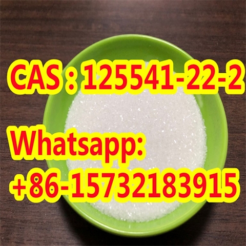 The Best Price of 1-Boc-4- (Phenylamino) Piperidine CAS No 125541-22-2 99% White powder