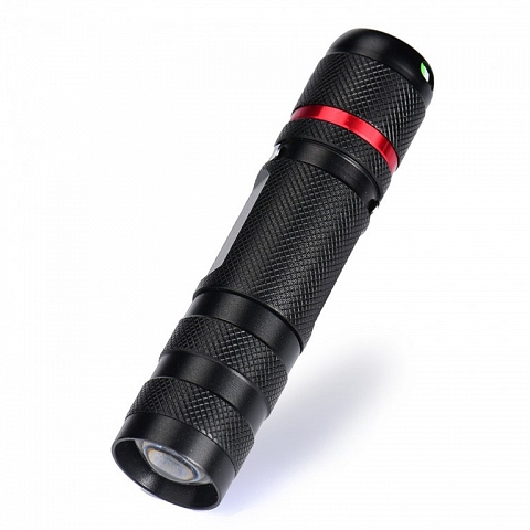 300 lumen mini flashlight