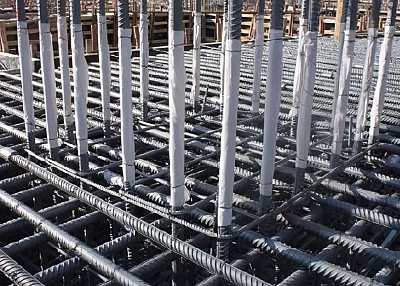 Concrete Reinforcement Steel Bar