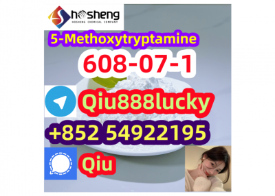 608-07-1 5-Methoxytryptamine