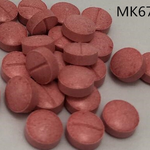 Steroids and Sarms Tablets 