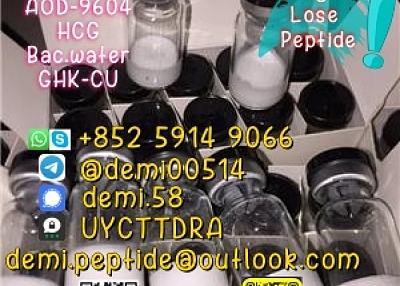 Supply Best Price Linaclotide Powder CAS. 851199-59-2 with High Quality