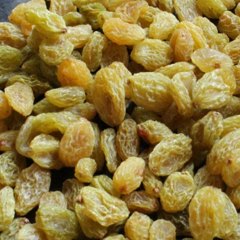 Raisins Manufacturer, Supplier & Exporter - Aarav Agro Industries