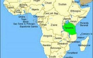 Doing business in Tanzania (By Sylodium, international trade directory)