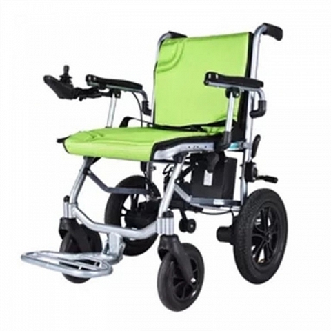 Classification of wheelchairs