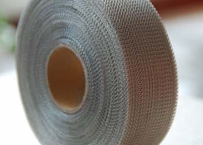 Vapor-Liquid Filter Wire Mesh