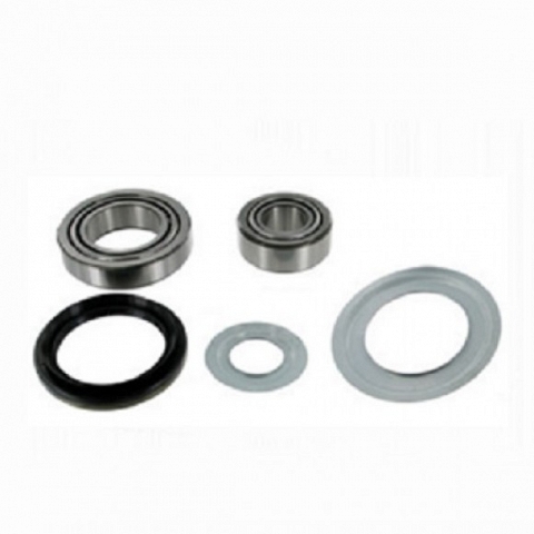 Wheel Bearing Kit SKF VKBA 3434