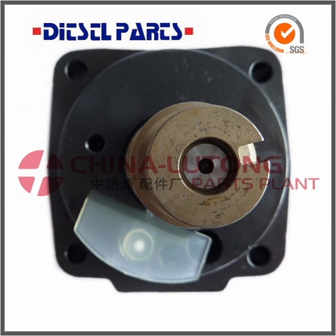 diesel pump repair head and rotor 1 468 334 416 for Alfa Romeo repair