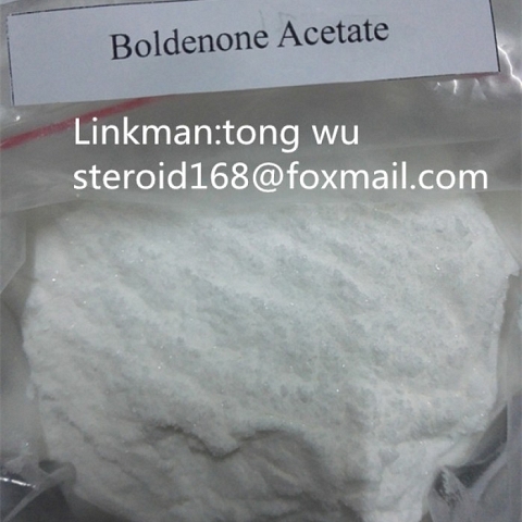 Best Quanlity Oral Solution Steroids Boldenone Acetate