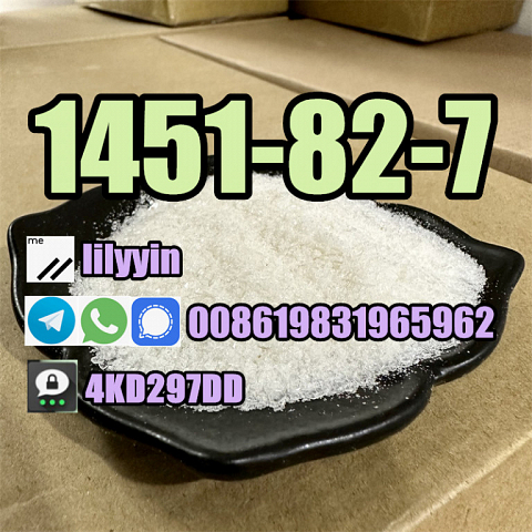 Where to buy 1451-82-7 Russia kazakhstan 1451-82-7