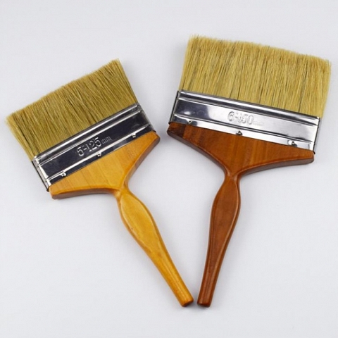 screwfix paint brushes