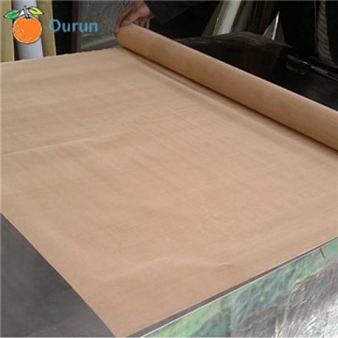 Phosphor Bronze Wire Mesh