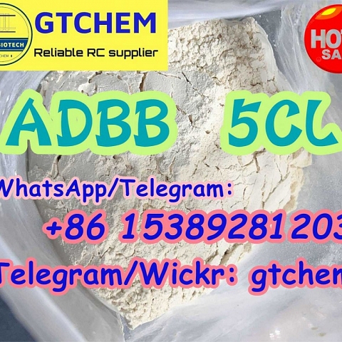 adbb ADBB jwh018 5cladba 5cladb 4fadb adb-butinaca precursor raw materials China supplier Telegram/W