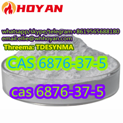 Sell Supply CAS 6876-37-5 Methylammonium Bromide +86-19565688180