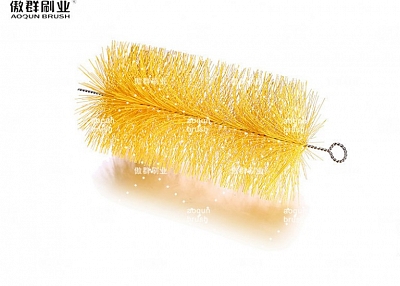 Good Quality Filter Brush For Pond —– AOQUN Brush, Your Best Choice