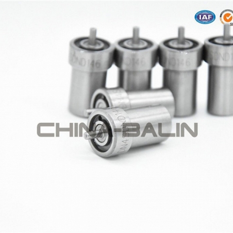 DAIHATSU CHARADE, CL Nozzles Denso 093400-1460 DN4SDND146