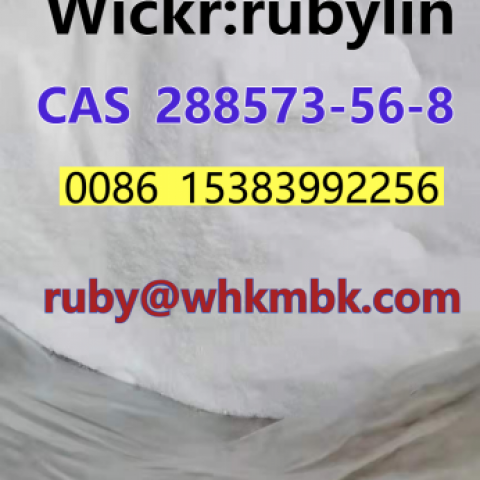 Hot selling CAS 288573-56-8 wickr:rubylin