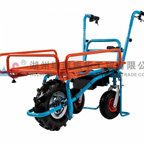 Electric Three Wheels Carrier-PC010-01