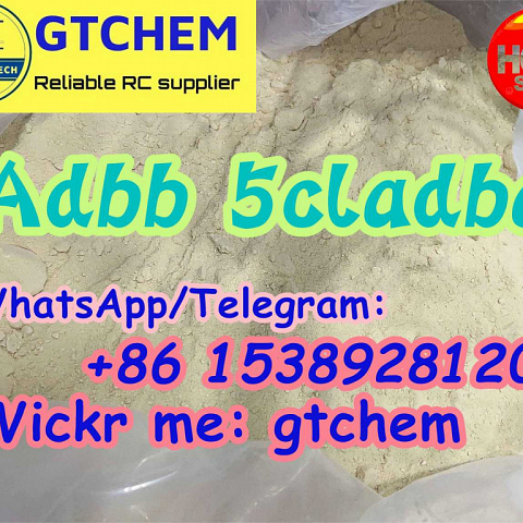 5Cladba ADBB 5cladba buy 6cl adbb powder 5cl ADBB precursor materials WAPP:+8615389281203