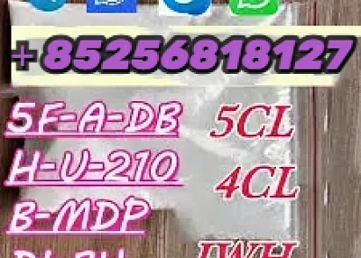 中国供应商出售6CLADB 4cmmc 5cladba 5cladbb 5fadb 4fadb 4cl