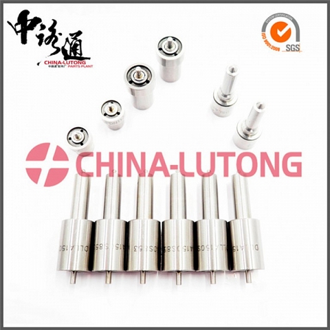 MITSUBISHI diesel injection nozzle DLLA160PN010/105017-0100 for diesel injection pump parts