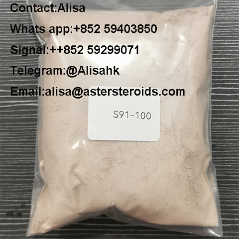 Safe Shipping Sarms SR9011 powder for bodybuilding cycle for sale CAS:1379686-30-2