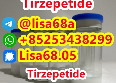 Tirzepetide