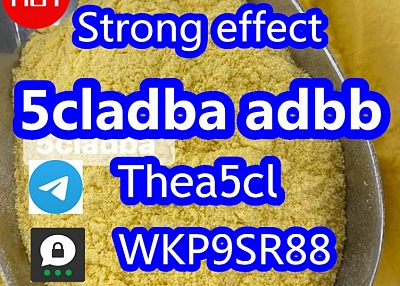 5CLADBA 5CL-ADB-A, strong 5cladb 5-cl-adb 5cl-adb powder 137350–66–4