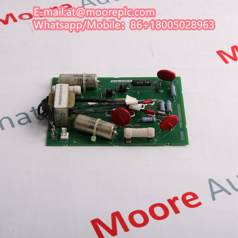 GE IC220PBI002 IN STOCK